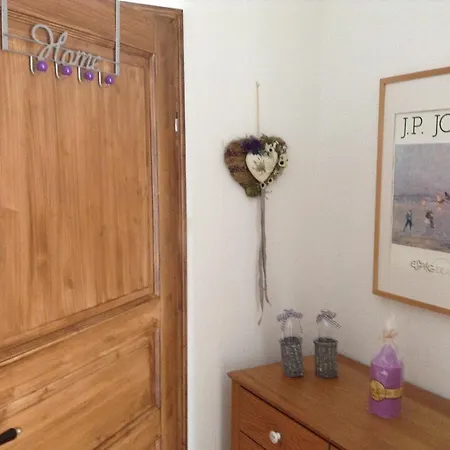 Apartment Haus Edeltraut Bad Mitterndorf