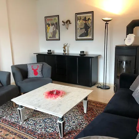 Haus Edeltraut Apartamento Bad Mitterndorf