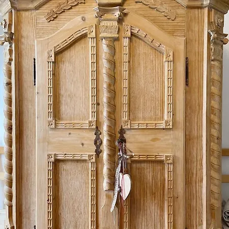 Haus Edeltraut Lejlighed Bad Mitterndorf