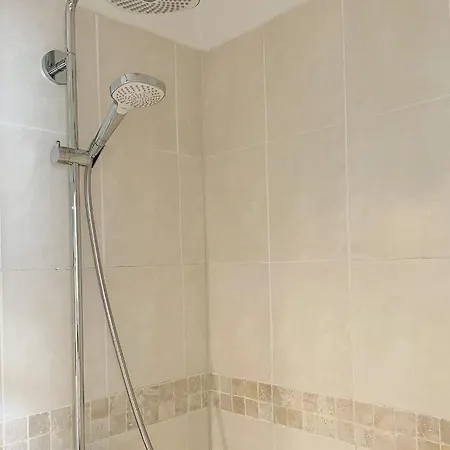 Haus Edeltraut Apartment *