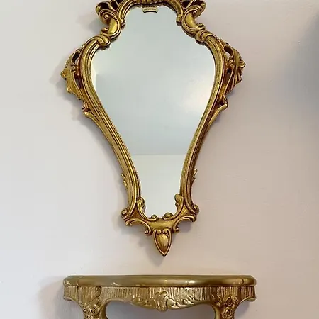 Haus Edeltraut Appartamento