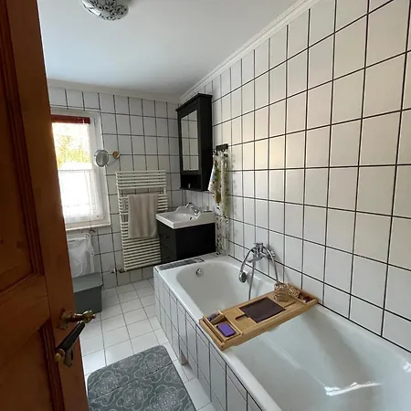 Haus Edeltraut