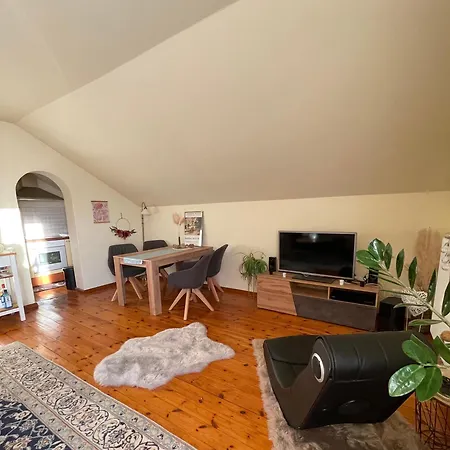 Haus Edeltraut Apartamento Bad Mitterndorf