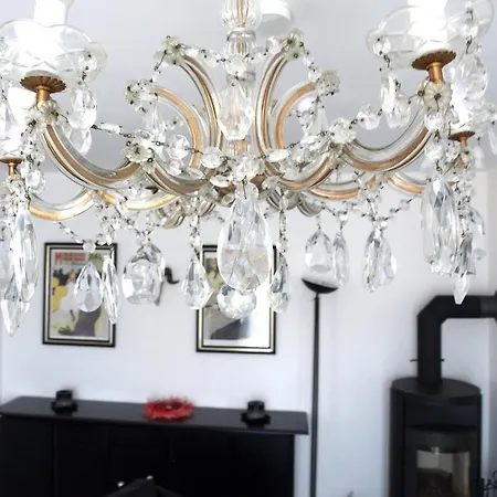 Haus Edeltraut Apartment *