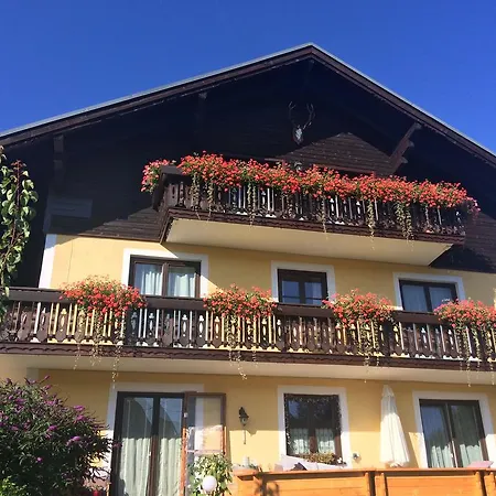 Haus Edeltraut Bad Mitterndorf