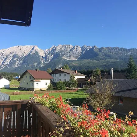 Haus Edeltraut Apartamento *