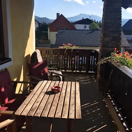 Haus Edeltraut *