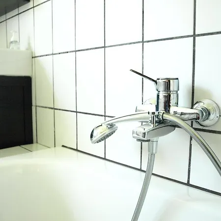 Apartamento Haus Edeltraut