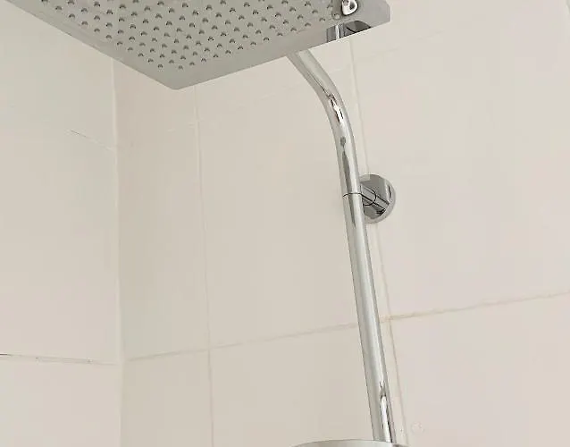 דירה Haus Edeltraut באד מיטרנדורף