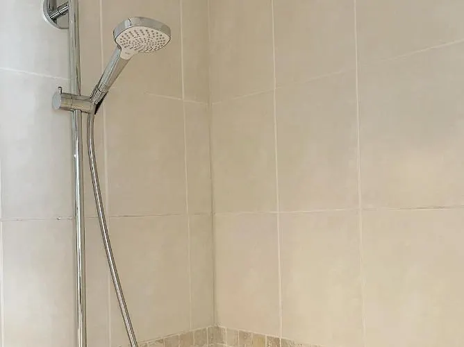 Haus Edeltraut דירה *