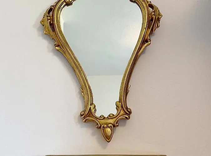 Haus Edeltraut דירה