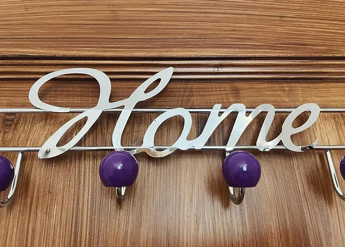 Haus Edeltraut דירה באד מיטרנדורף