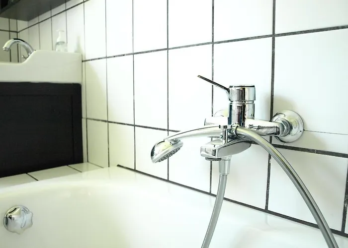 דירה Haus Edeltraut