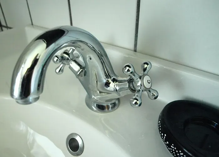 Haus Edeltraut באד מיטרנדורף